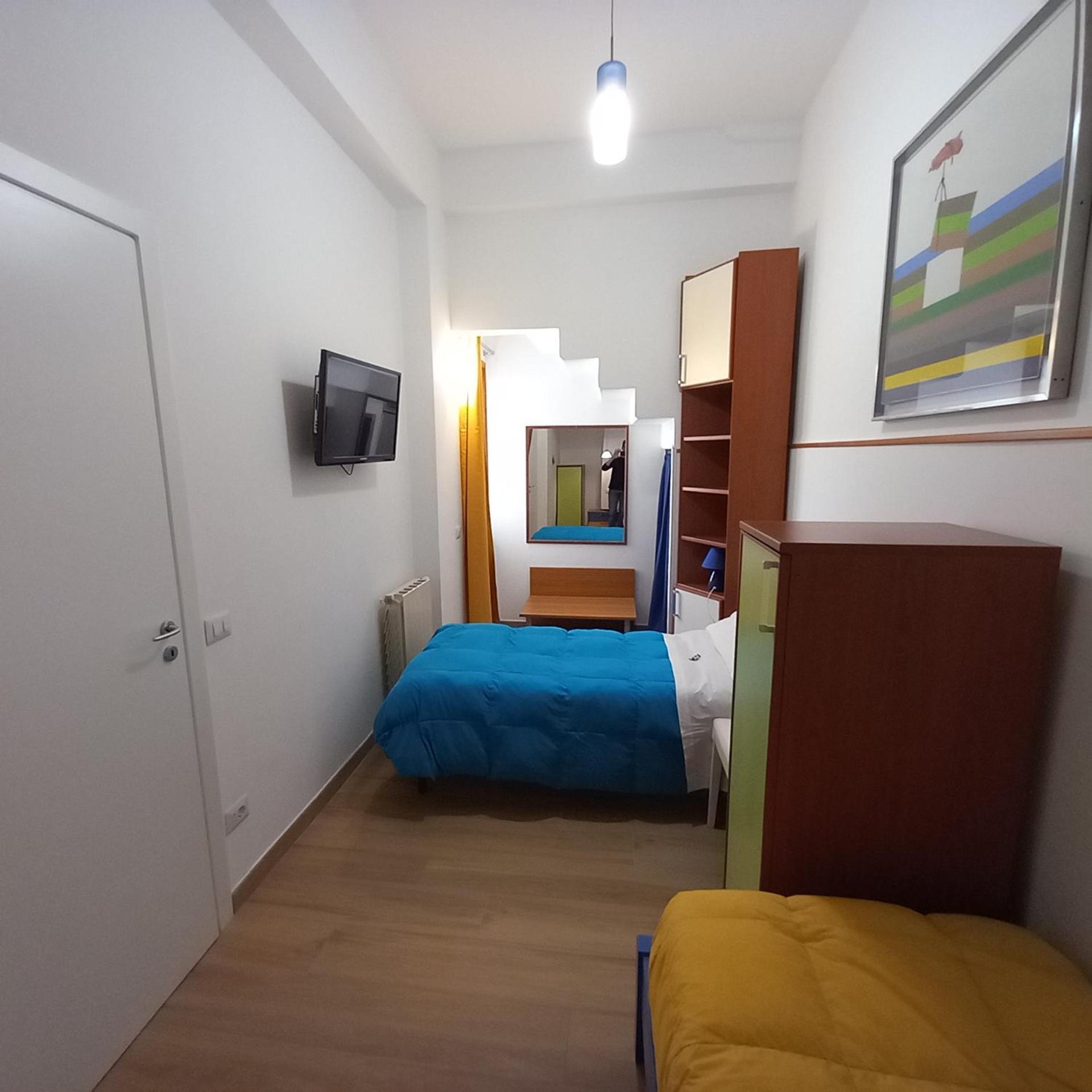 B&B Villa Letizia Кастельбуоно Екстер'єр фото